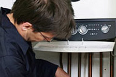 boiler replacement Thornhill Edge