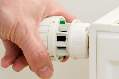 Thornhill Edge central heating repair costs