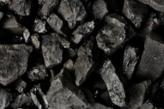 Thornhill Edge coal boiler costs