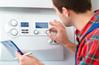 free commercial Thornhill Edge boiler quotes