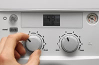 free Thornhill Edge boiler maintenance quotes